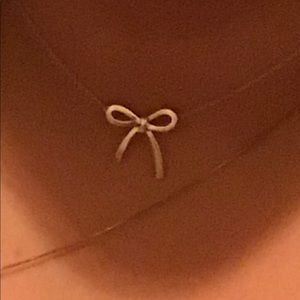 Authentic T&Co Necklace